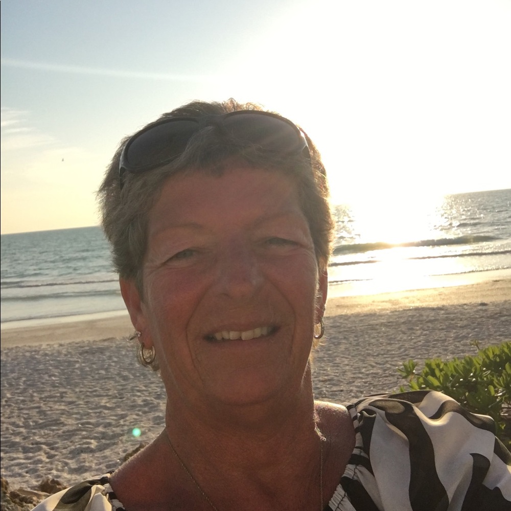 Meet your Posher, Lisa